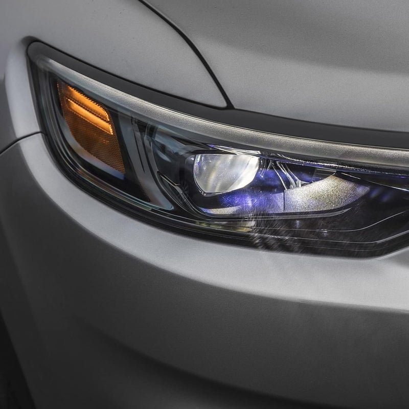 FIONE Jeep Cherokee Headlight Assembly 2019-2022 Xenon HID Right Passenger Side - Image 3