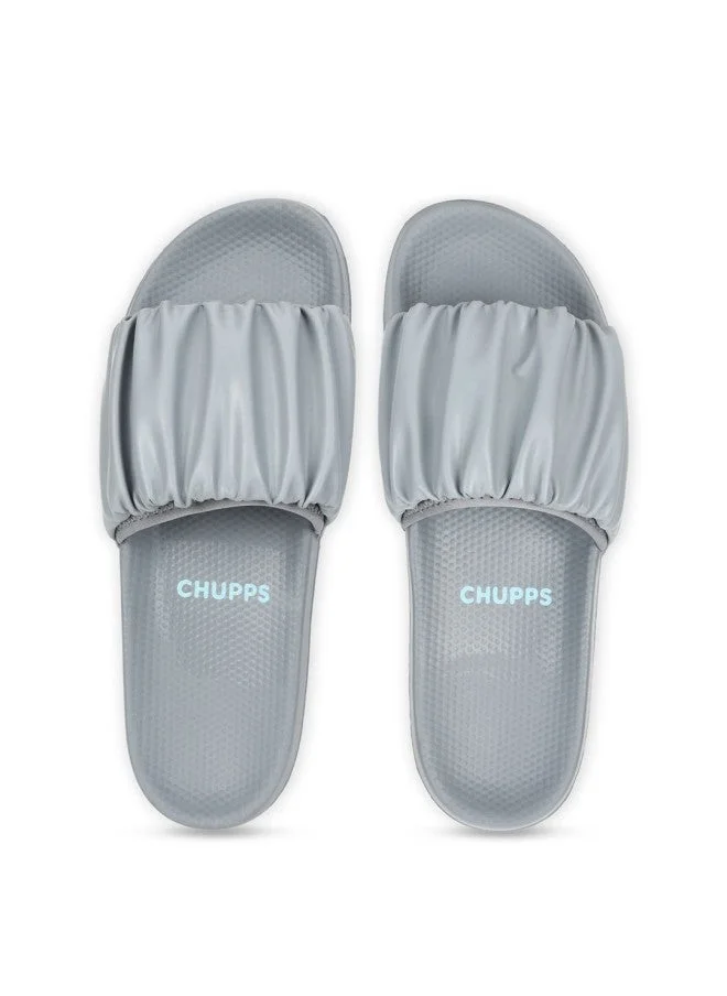 تشيبس RUFFEL SLIDES & FLIPFLOP