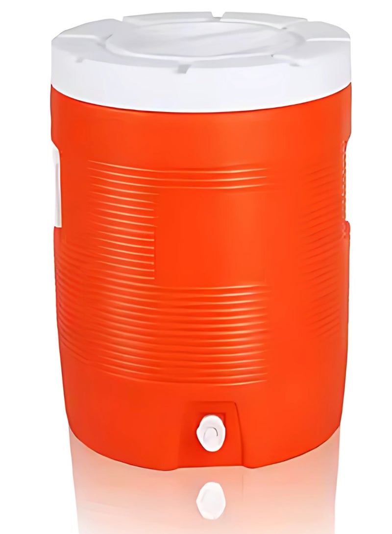 Manful Insulated Water Cooler Jug 9L – High-Performance & Durable - Image 1