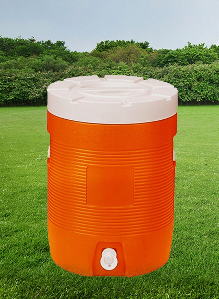 Manful Insulated Water Cooler Jug 9L – High-Performance & Durable - Image 2