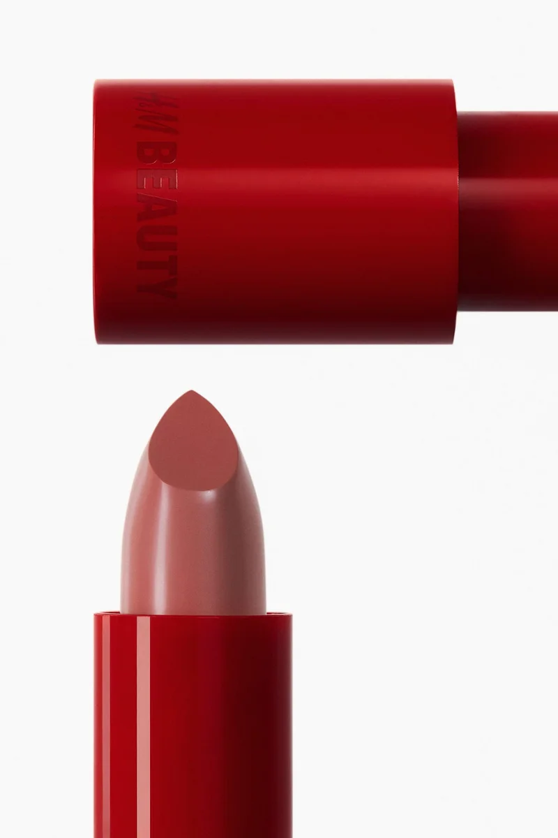 H&M Satin Lipstick
