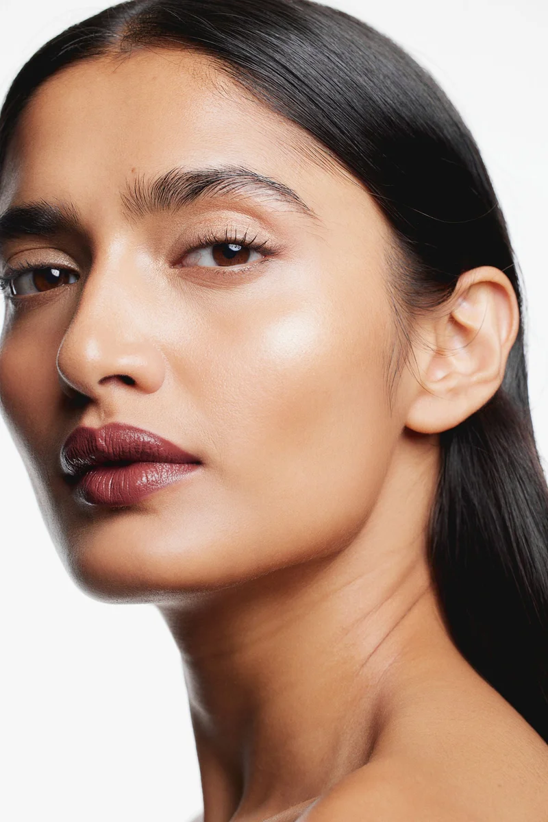H&M Satin Lipstick
