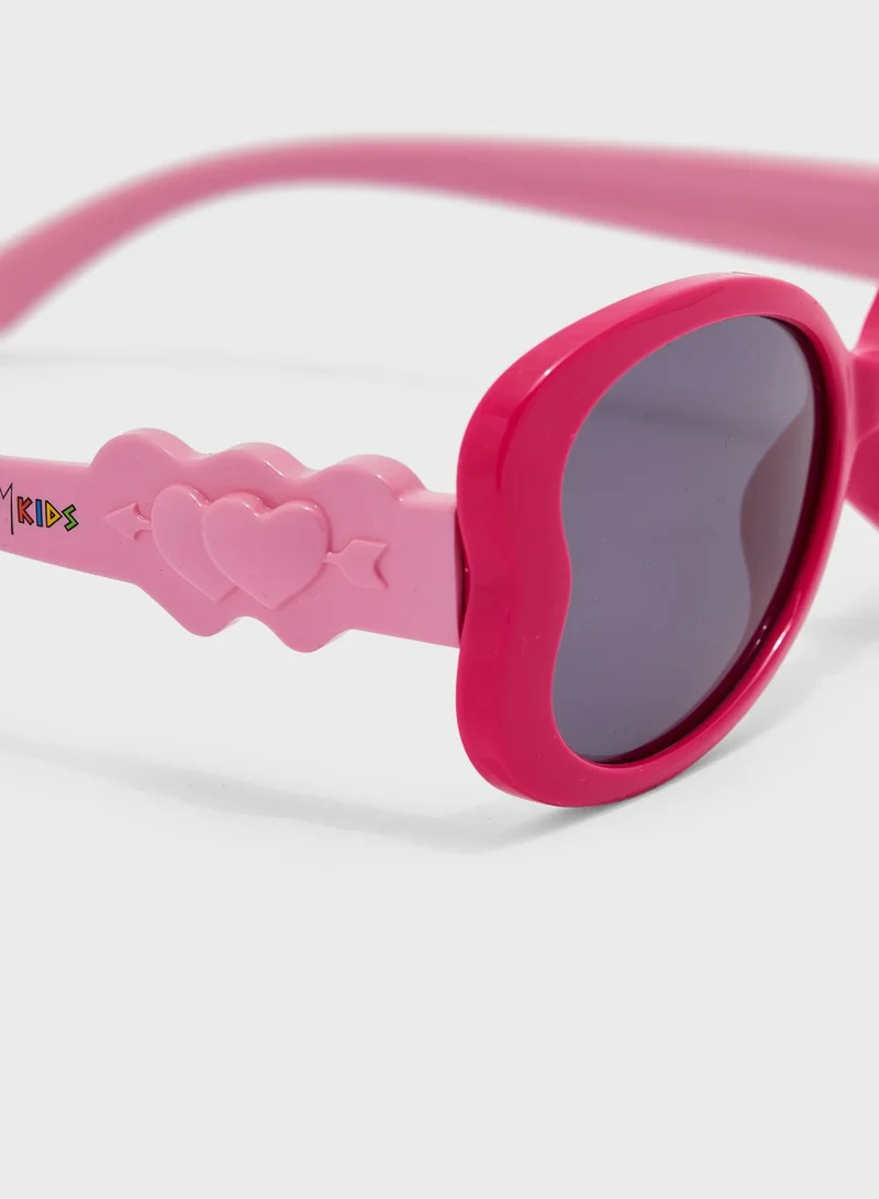ATOM Kids Polorized sunglasses K103-1