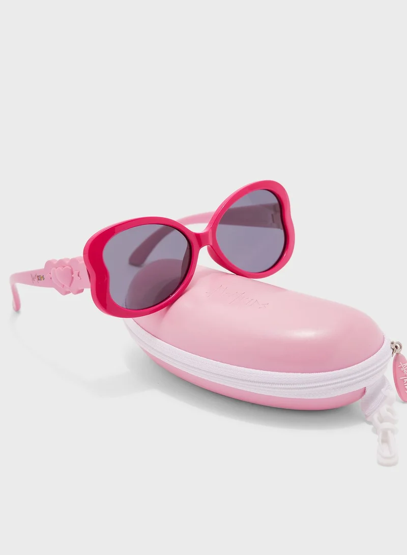 ATOM Kids Polorized sunglasses K103-1