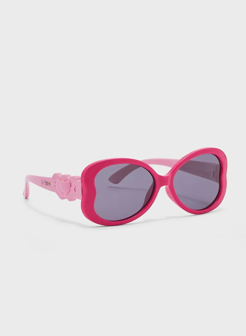 ATOM Kids Polorized sunglasses K103-1