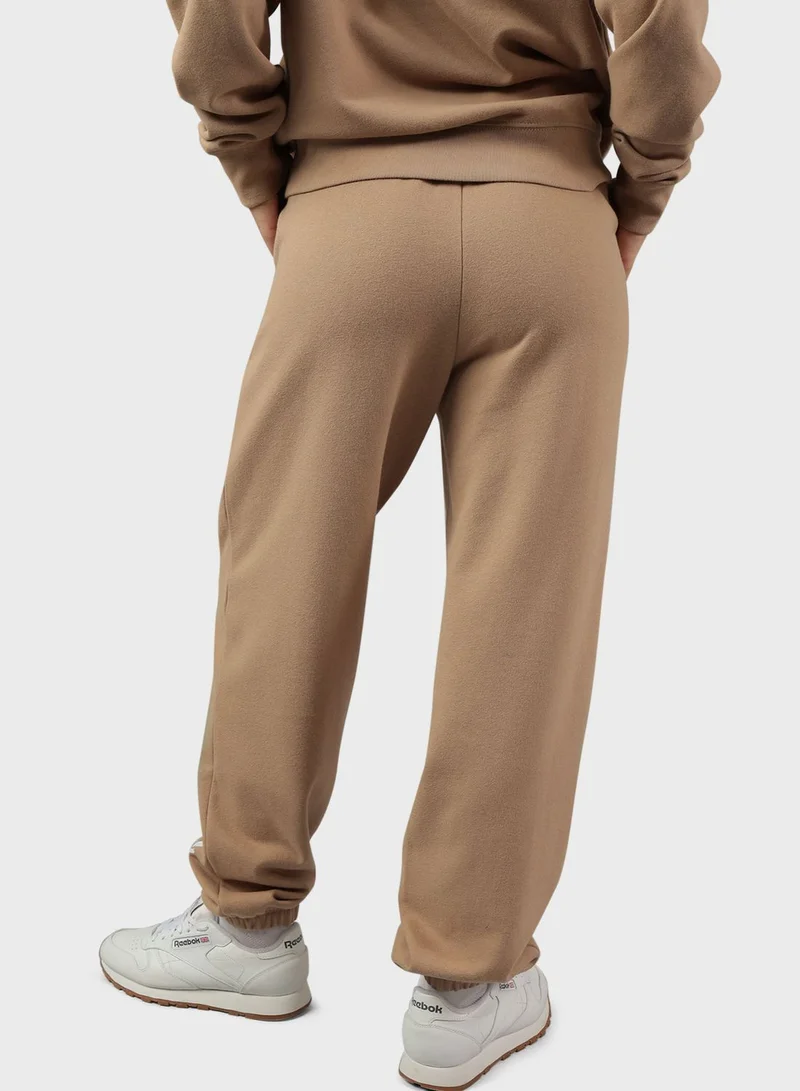 American Eagle Logo Drawstring Sweatpants