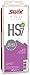 Swix HS07-18 - HIGH Speed Wax - HS7 Violet - 18 to 28 Degrees Fahrenheit - 180g Bar - Fluoro Free - Ski or Snowboard - - Image 2