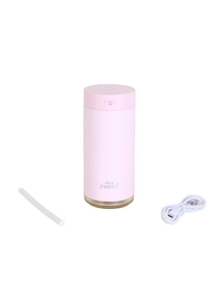 PROOF Electric Humidifier and Diffuser for Home and Office 280 ml - Image 2