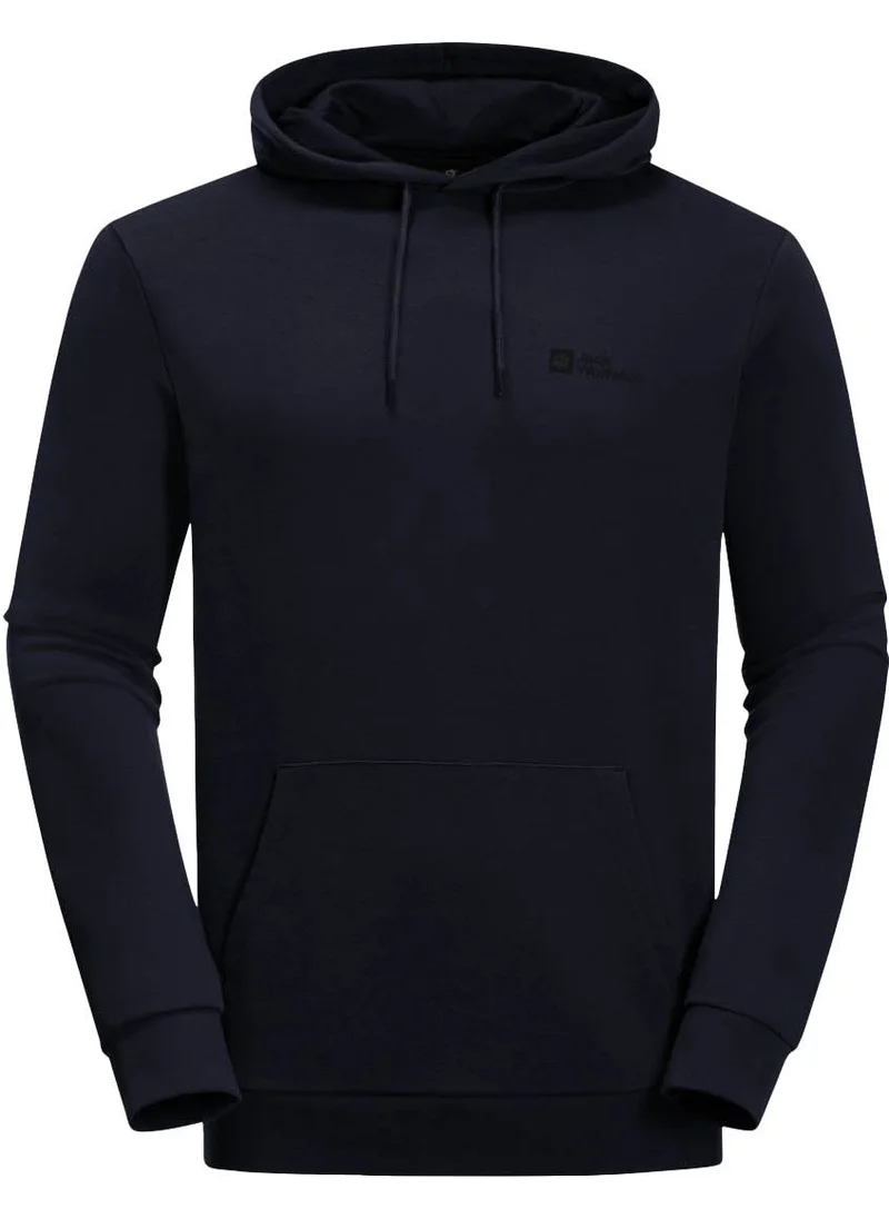 جاك ولفسكن Essential Men's Sweatshirt