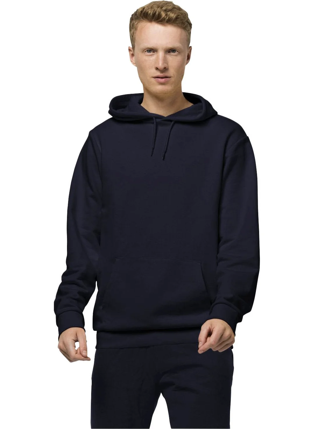 جاك ولفسكن Essential Men's Sweatshirt