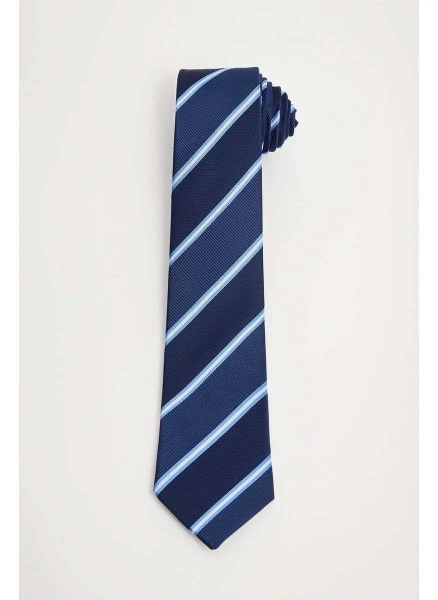 Tudors Classic Pocket Handkerchief Patterned Tie