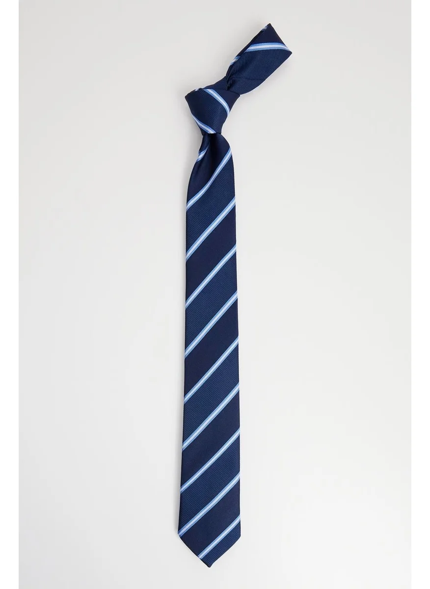 Tudors Classic Pocket Handkerchief Patterned Tie