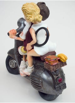 GUILLERMO FORCHINO The Vehicles | The Clay Court  - Image 3