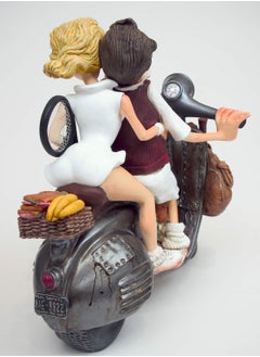 GUILLERMO FORCHINO The Vehicles | The Clay Court  - Image 4