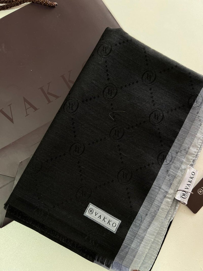 Vakko New Season Shawl