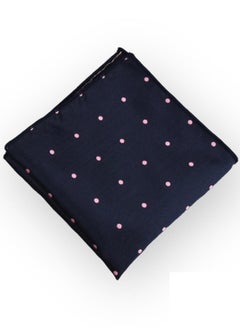 Generic Men`s Square Pocket Handkerchief 