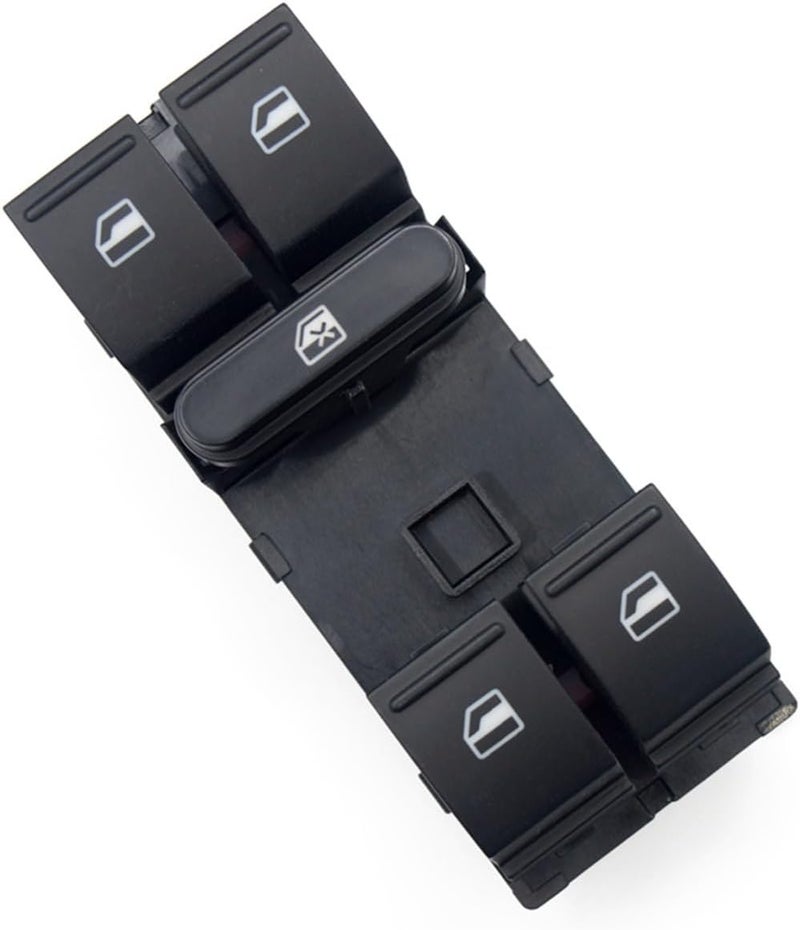 Wivplex Side Mirror Control Switch for VW Models - Image 2