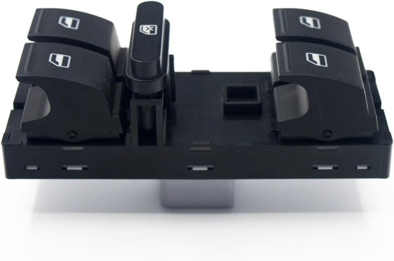 Wivplex Side Mirror Control Switch for VW Models - Image 3