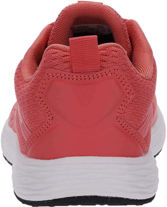 WHITIN Womenâ€™s Wide Toe Box Road Running Shoes | Zero Drop Width Sneaker Size 7 Pink 37 - Image 3
