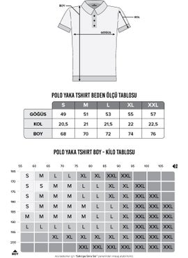 Tudors Men's Slim Fit Narrow Cut Cotton Soft Textured Cool Keeping Fabric Plain Pique Black Polo Collar T-Shirt  - Image 5