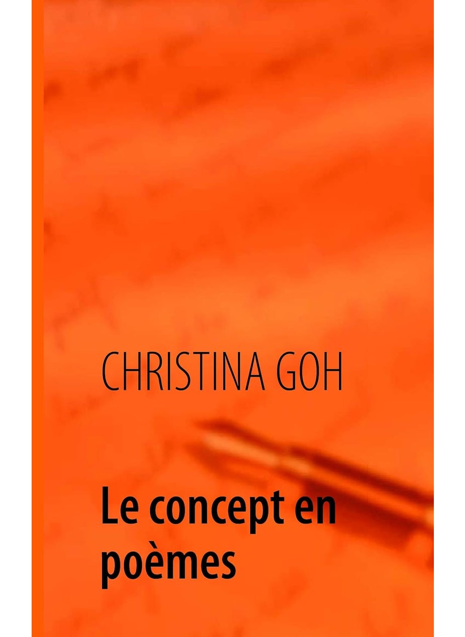 Le concept en poèmes 