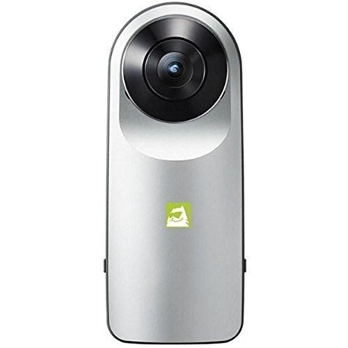 LG G5 Friends 360 CAM LG-R105 (International Version, No Warranty) - Image 1