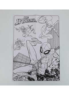 Spide-Man Super Poster Set - pzsku/Z1A820386C5DF3DA78822Z/45/_/1741177469/b5a09d15-6dfb-43da-a26c-3f7781c05f27