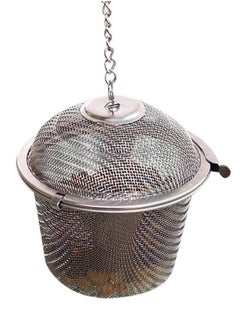 Generic Stainless Steel Herb Strainer – Durable & Easy for Tea Brewing  - Image 1