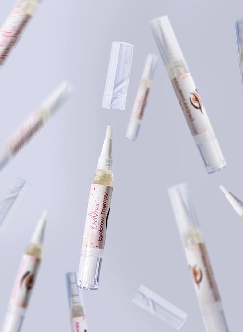 Odyssa Eyebrow Serum