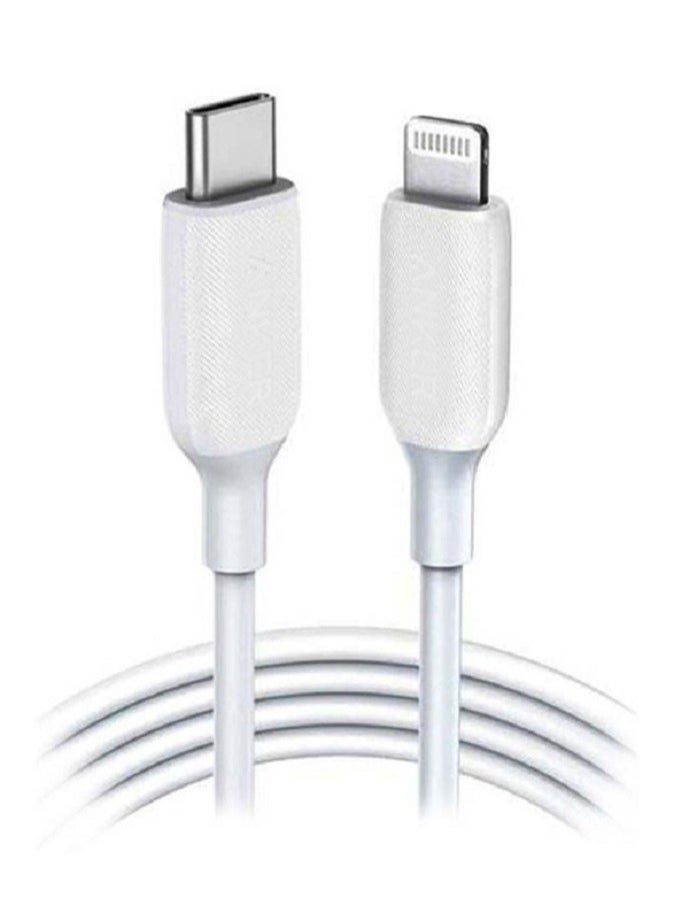 Generic PowerLine III USB-C to Lightning 6ft  - Image 1