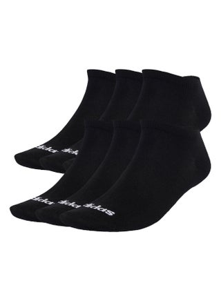 Thin Linear Ballerina Socks 6 Pairs - pzsku/Z1A824CD96680A8CD3349Z/45/1757426639/6a6402c2-3622-4ad4-a605-54475d43e5a4