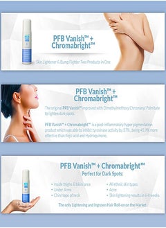 Vanish Pfb + Chromabright 93grams  - Image 5