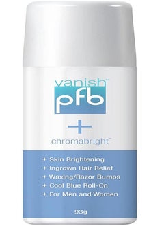 Vanish Pfb + Chromabright 93grams  - Image 1