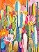 Cross & Glory Cross Glory Cactus Inferno The Desert in Bloom 1000 Piece Jigsaw Puzzle for Adults Vibrant Desert Cactus Puzzle Best New Abstract Puzzle Challenge - Image 2
