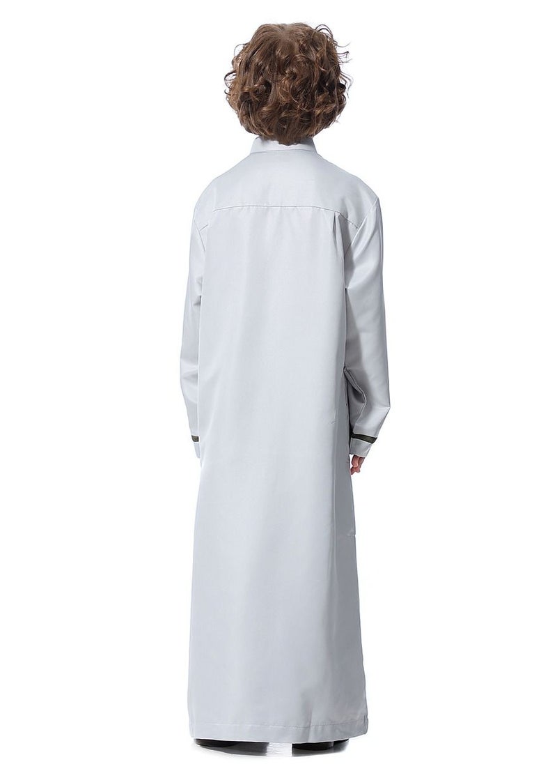 Loquat Boy Thobe Thawb Caftan  - Image 2