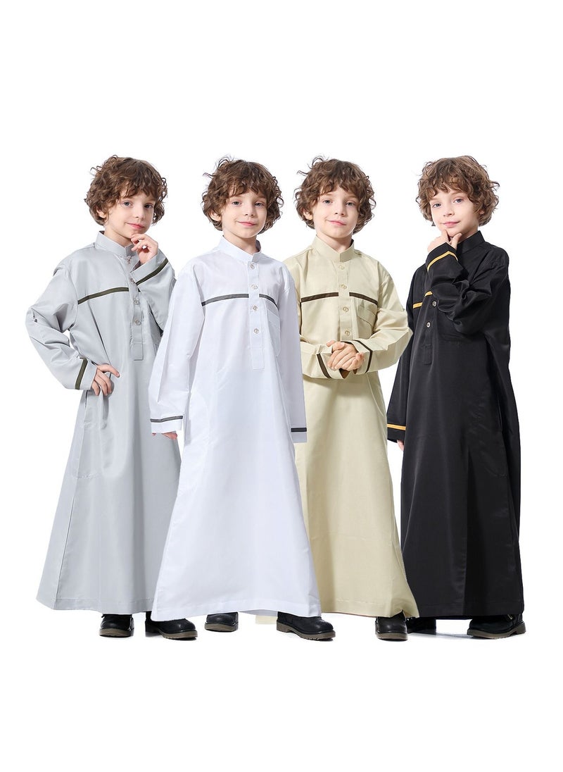 Loquat Boy Thobe Thawb Caftan  - Image 5