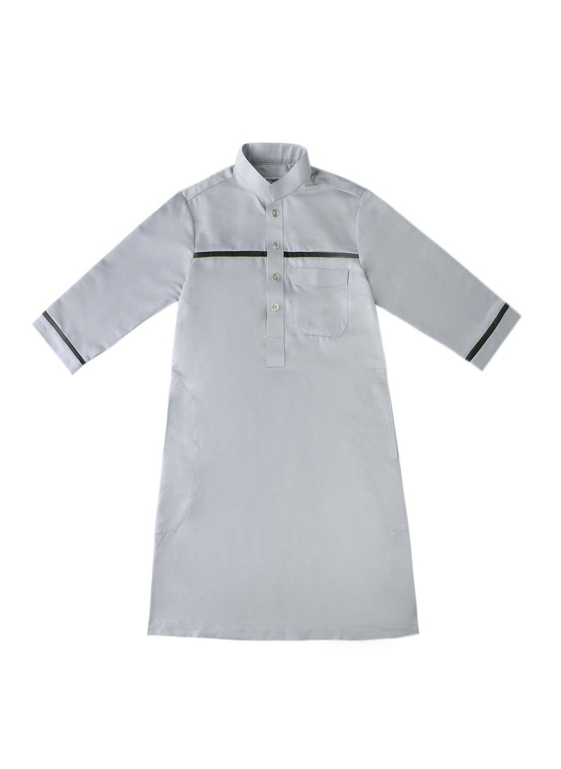 Loquat Boy Thobe Thawb Caftan  - Image 3