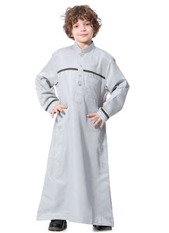Boy Thobe Thawb Caftan