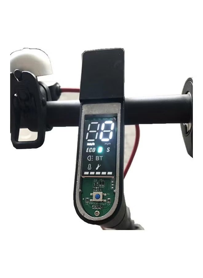 COOL KIDS Electric scooter meter and information screen  - Image 1