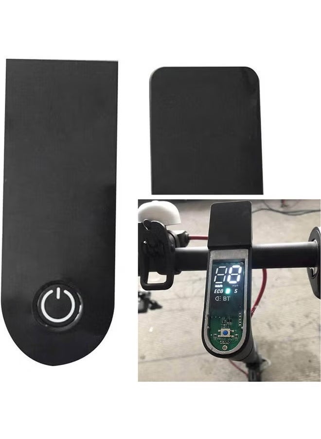 COOL KIDS Electric scooter meter and information screen  - Image 2
