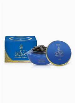 Bakhoor Kuwaiti Oud Incense 30grams - pzsku/Z1A82D1250BF3E1279BADZ/45/_/1697477968/516e32a1-cda9-4230-9863-e97756a01d1b