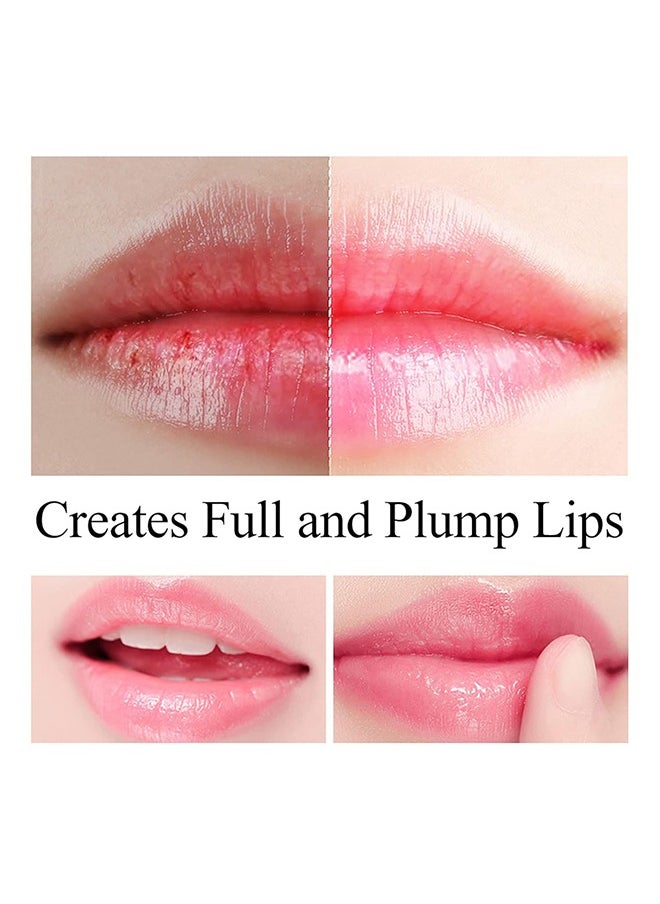 LANBENA - Hyaluronic Acid Lip Balm - Nourish And Moisturize For A Long Time - Reduce Fine Lines - Relieve Dryness And Long-Lasting Protection 1.8G - Image 1