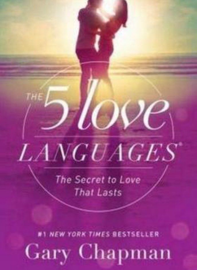 5 Love Languages 