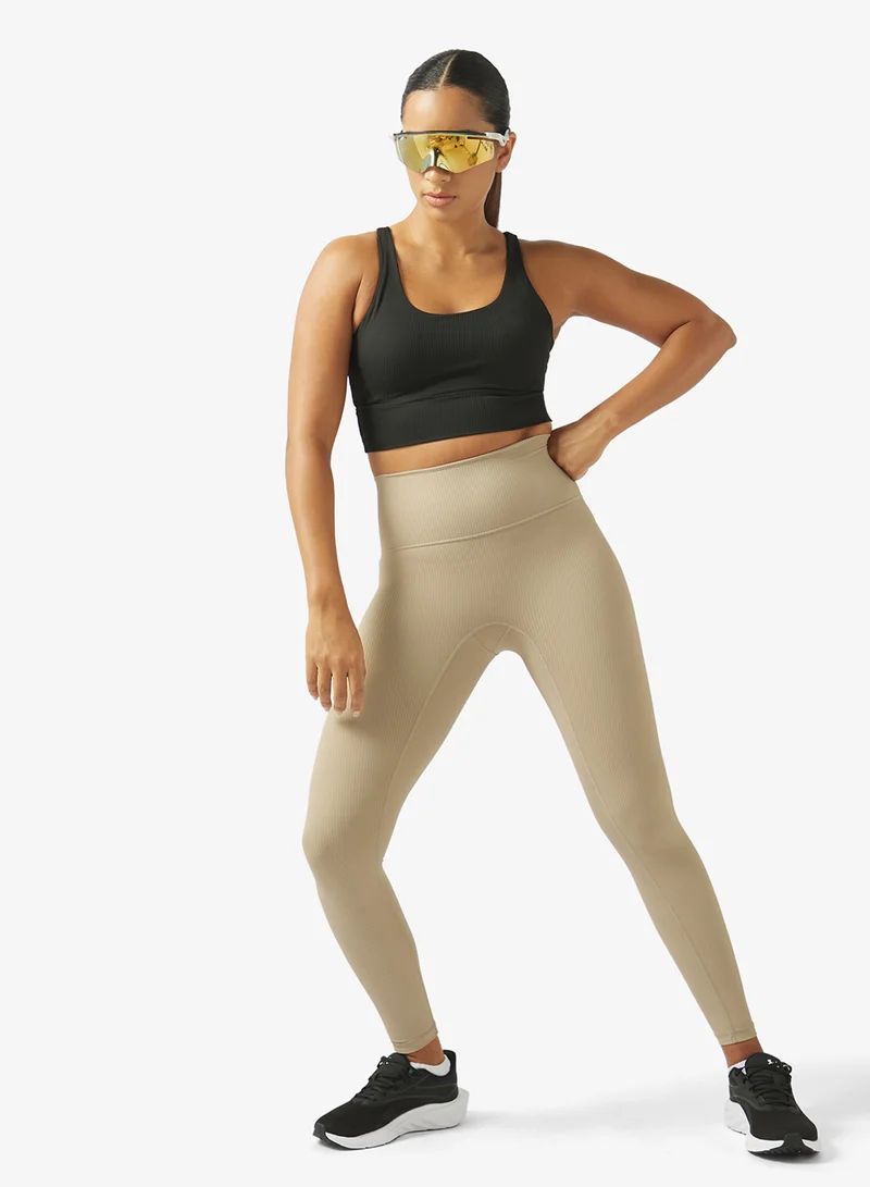 Frwd  Seamless High Support Sports Bra for Women | Best Price UAE