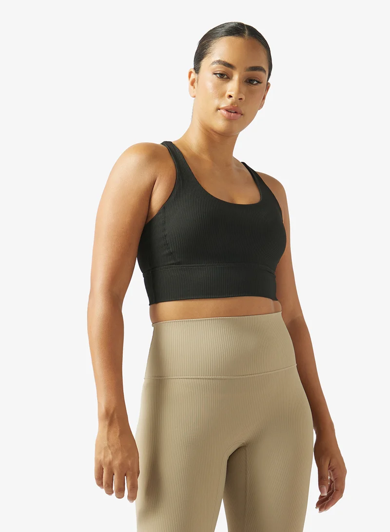 Frwd Seamless High Support Sports Bra