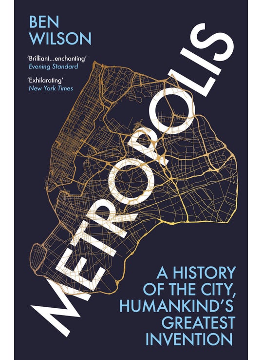 Metropolis