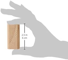Festool 493300 Domino Tenon Beech Wood 10 X 24 X 50mm 510pack - Image 4