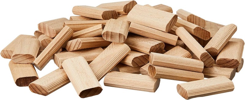 Festool 493300 Domino Tenon Beech Wood 10 X 24 X 50mm 510pack - Image 3