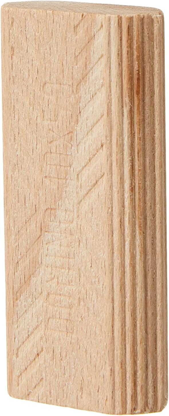 Festool 493300 Domino Tenon Beech Wood 10 X 24 X 50mm 510pack - Image 1