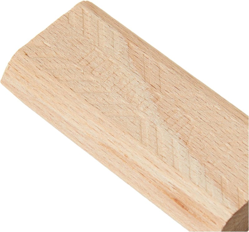 Festool 493300 Domino Tenon Beech Wood 10 X 24 X 50mm 510pack - Image 2
